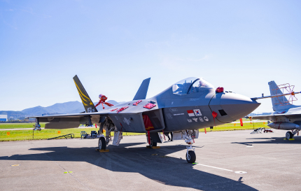 Indoor & Static Displays